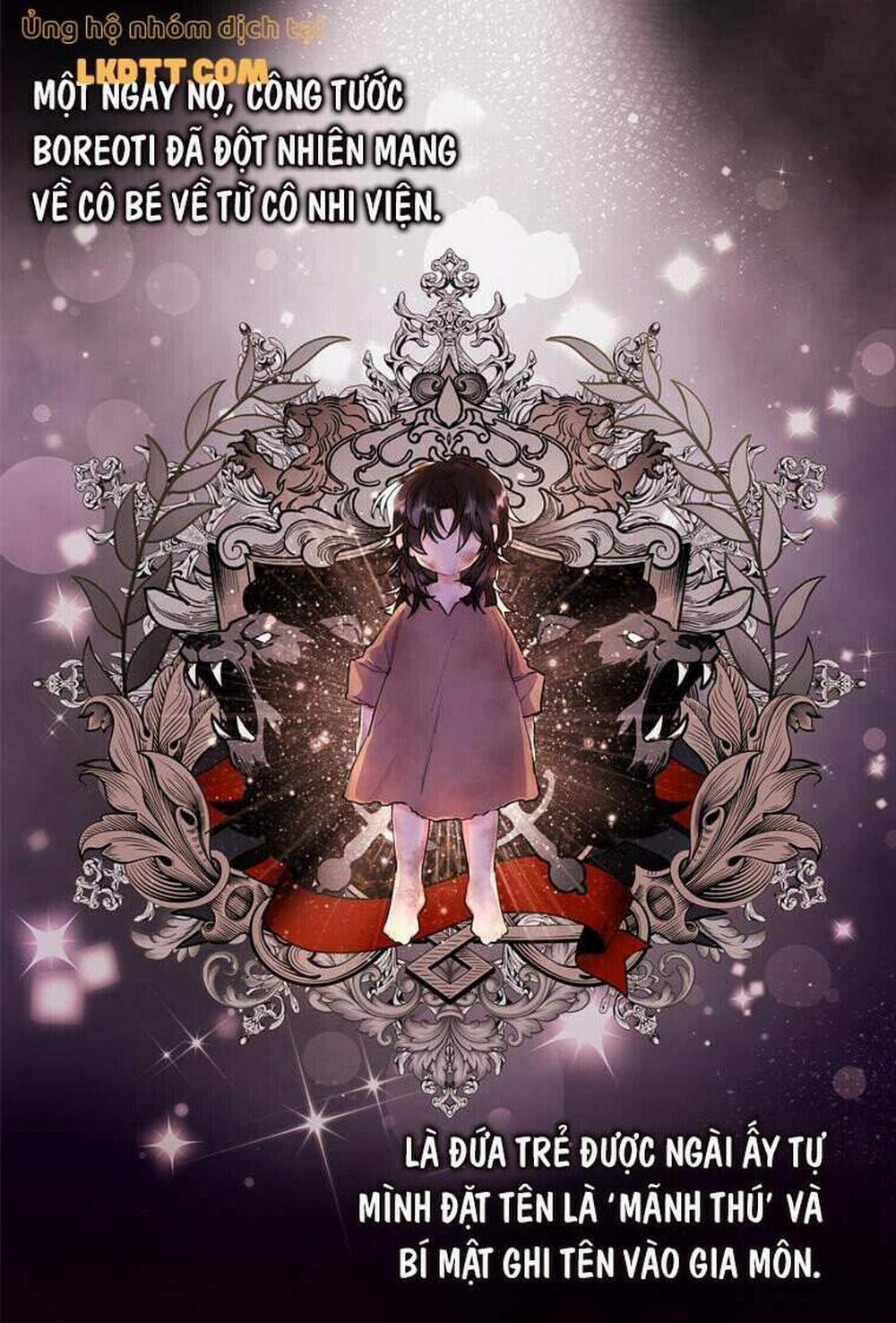 Ta Trở Thành Con Gái Nuôi Của Nam Chính 26 trang 47