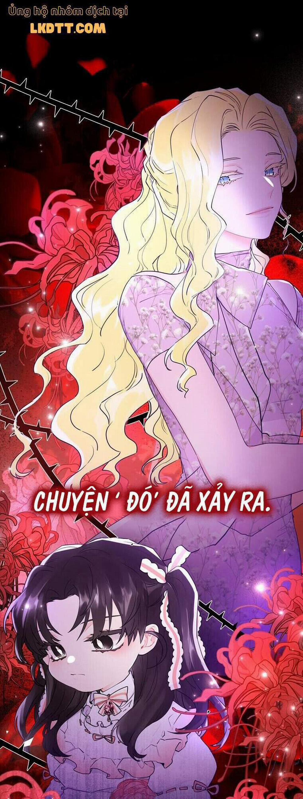 Ta Trở Thành Con Gái Nuôi Của Nam Chính 26 trang 50