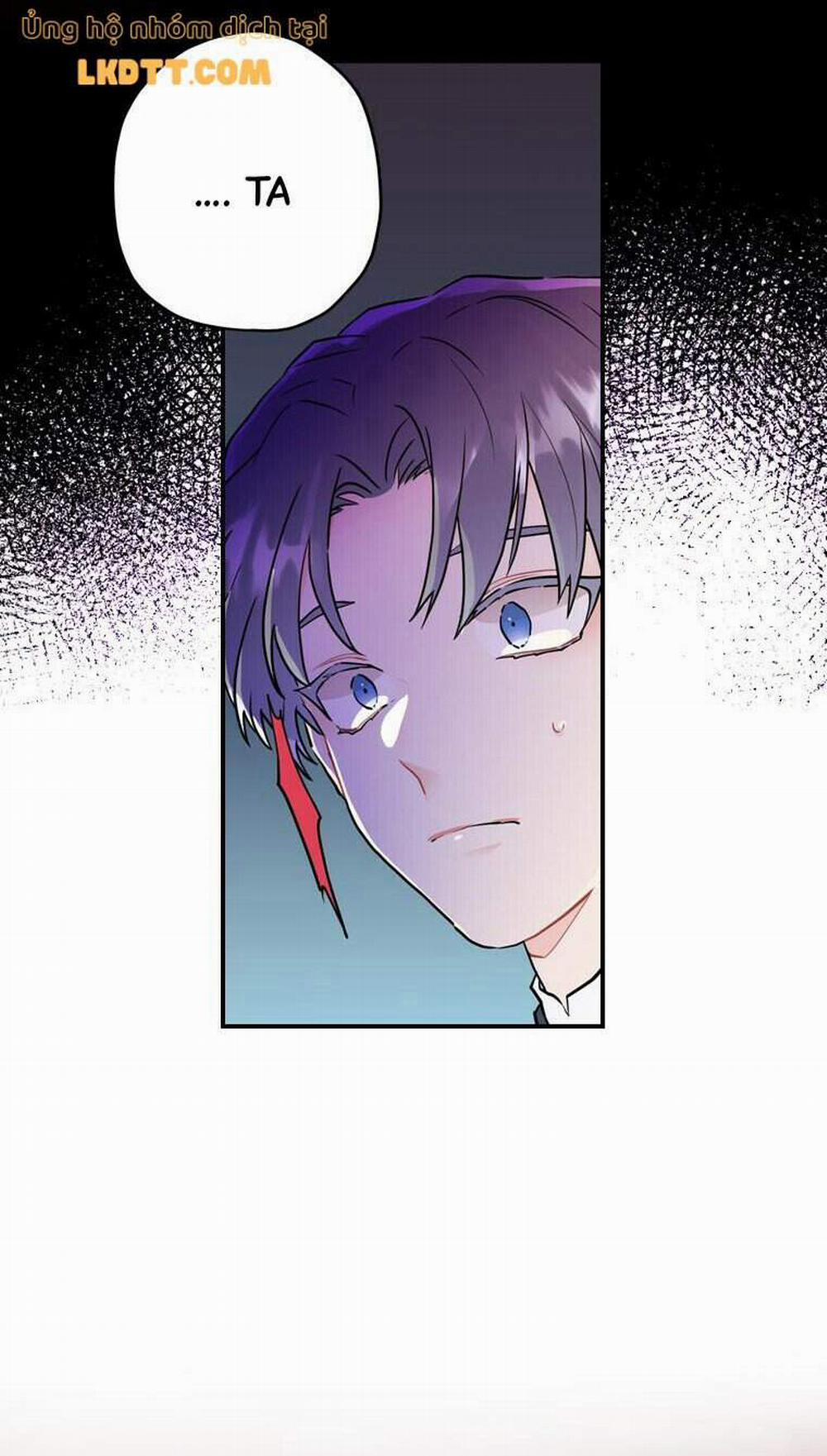 Ta Trở Thành Con Gái Nuôi Của Nam Chính 26 trang 52