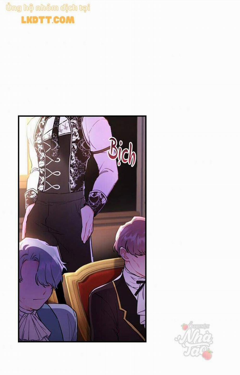 Ta Trở Thành Con Gái Nuôi Của Nam Chính 26 trang 58