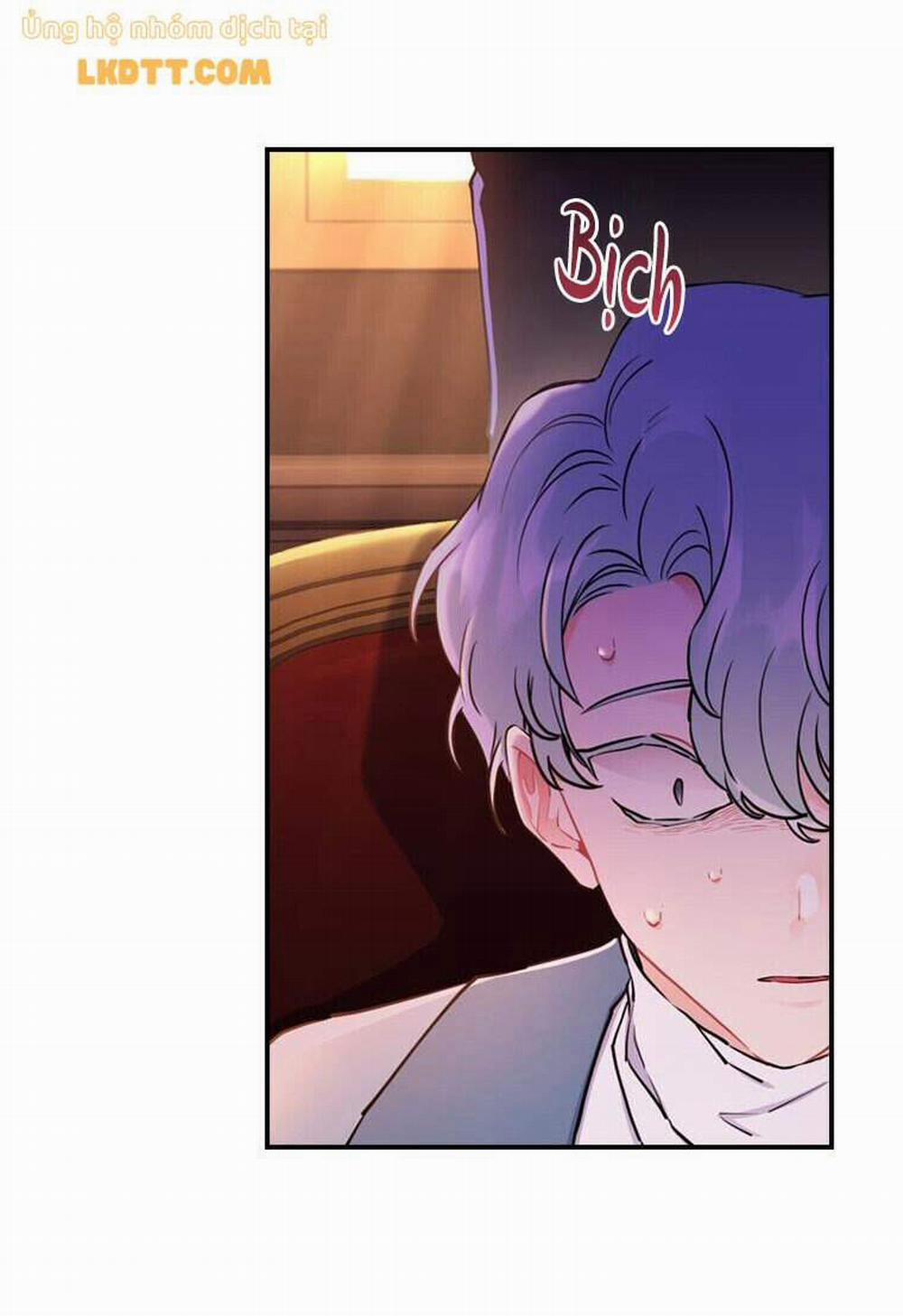 Ta Trở Thành Con Gái Nuôi Của Nam Chính 26 trang 59