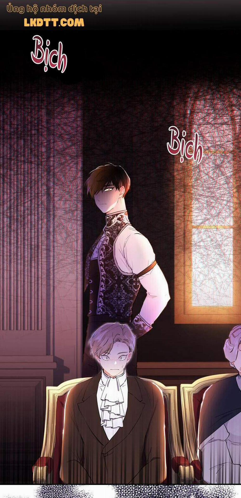 Ta Trở Thành Con Gái Nuôi Của Nam Chính 26 trang 62