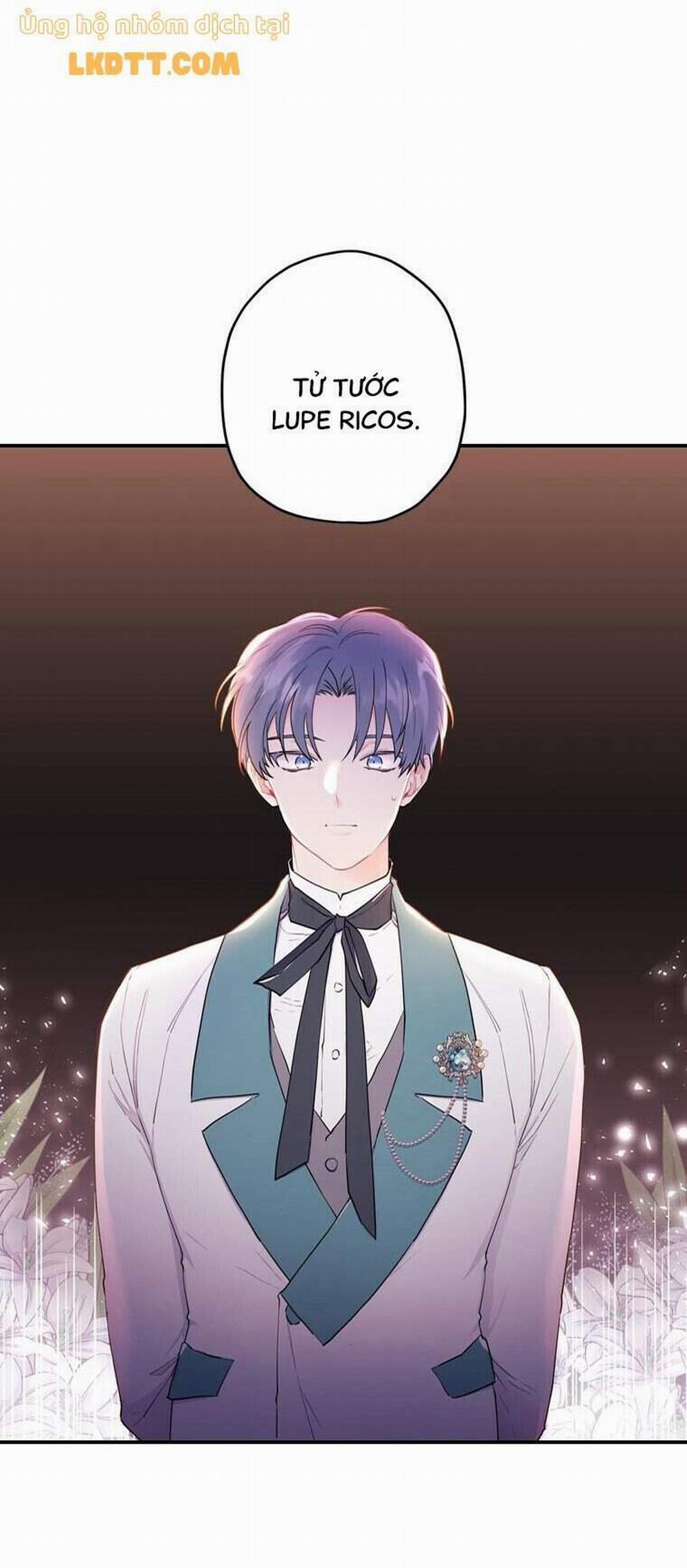 Ta Trở Thành Con Gái Nuôi Của Nam Chính 26 trang 64