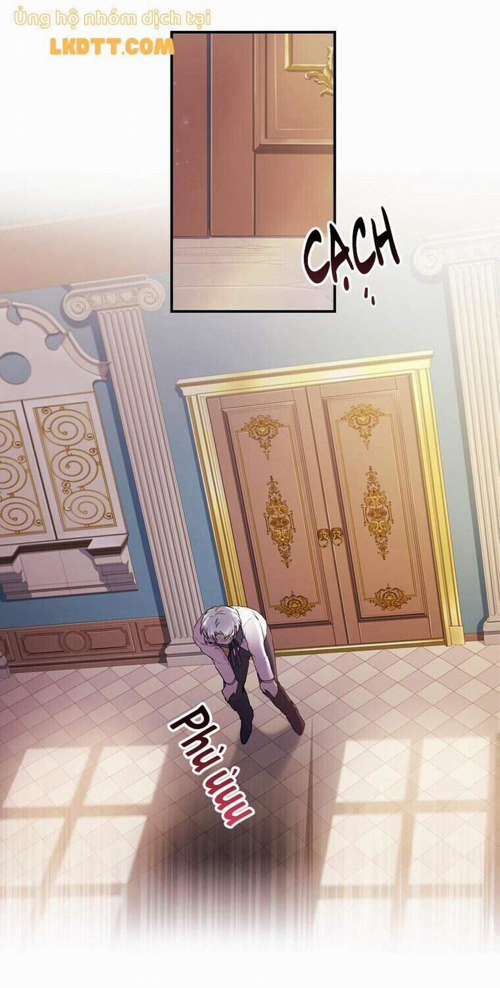 Ta Trở Thành Con Gái Nuôi Của Nam Chính 26 trang 69