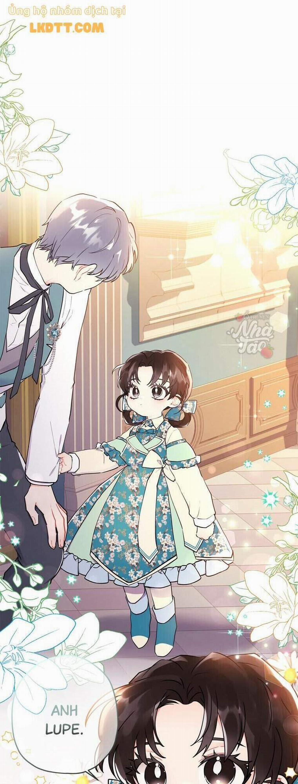 Ta Trở Thành Con Gái Nuôi Của Nam Chính 26 trang 73