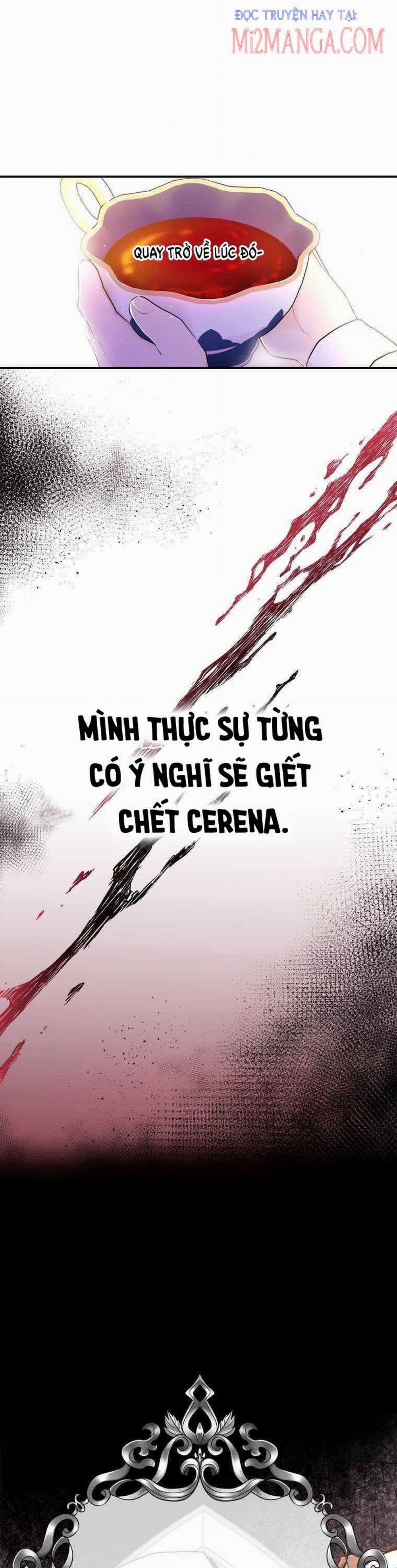Ta Trở Thành Con Gái Nuôi Của Nam Chính 27.5 trang 11