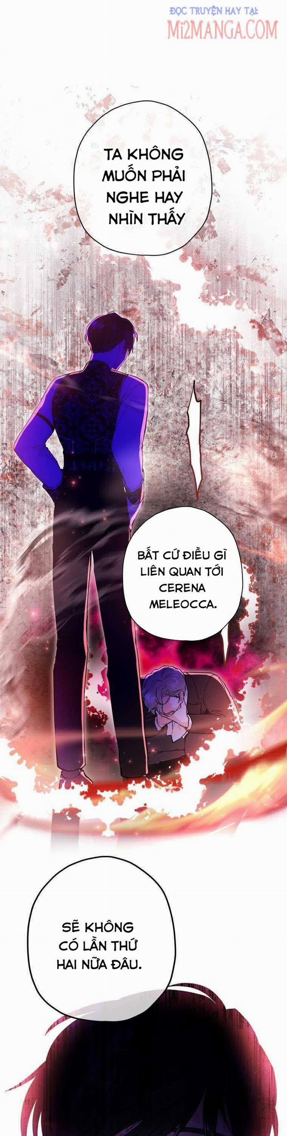 Ta Trở Thành Con Gái Nuôi Của Nam Chính 27.5 trang 3