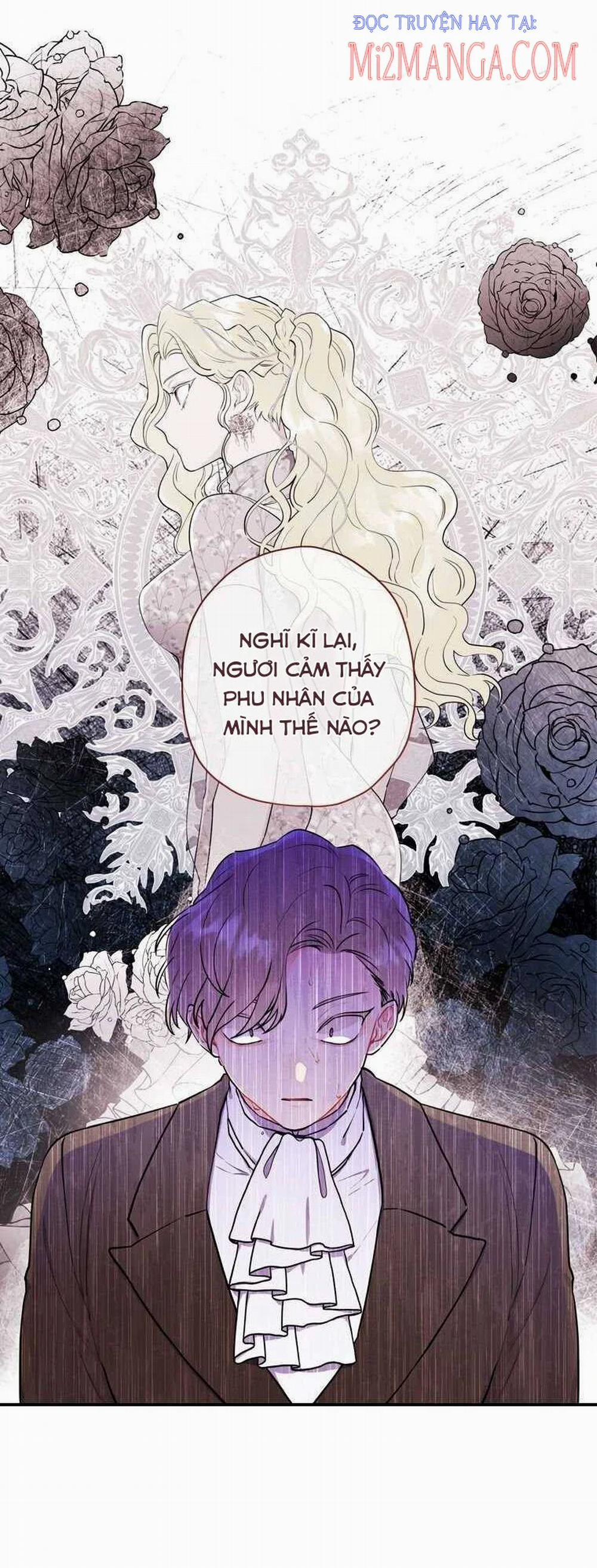 Ta Trở Thành Con Gái Nuôi Của Nam Chính 27 trang 10