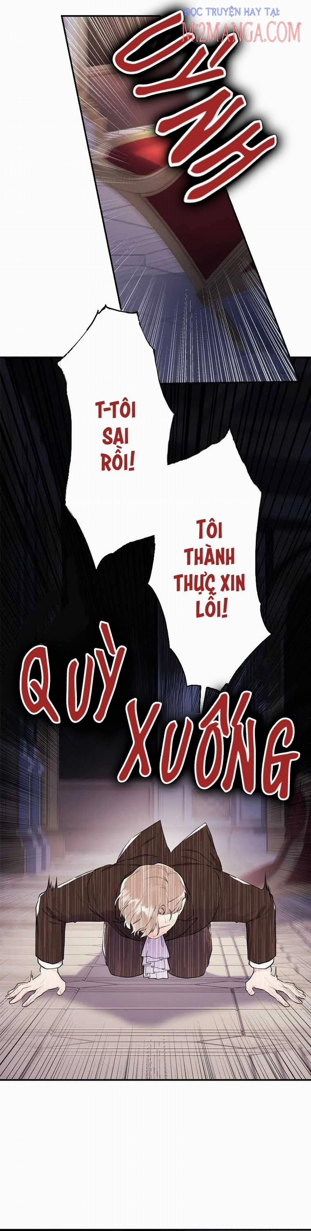 Ta Trở Thành Con Gái Nuôi Của Nam Chính 27 trang 11