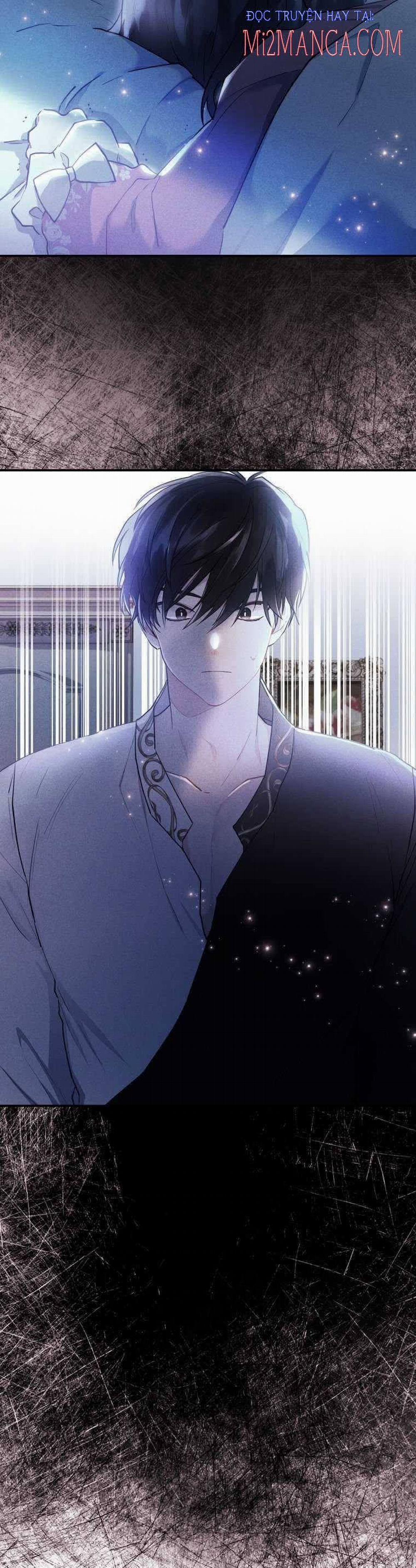 Ta Trở Thành Con Gái Nuôi Của Nam Chính 27 trang 15