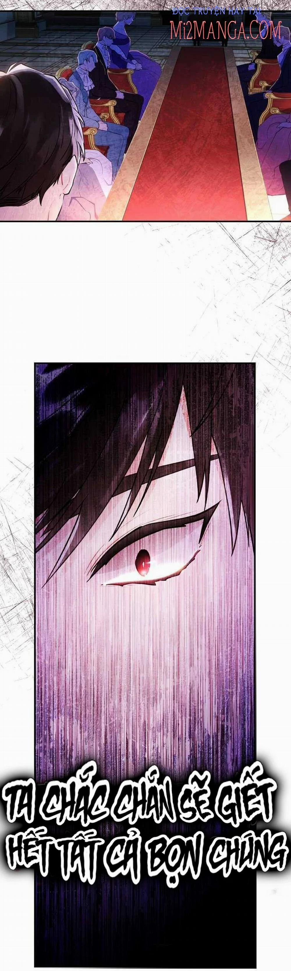 Ta Trở Thành Con Gái Nuôi Của Nam Chính 27 trang 16