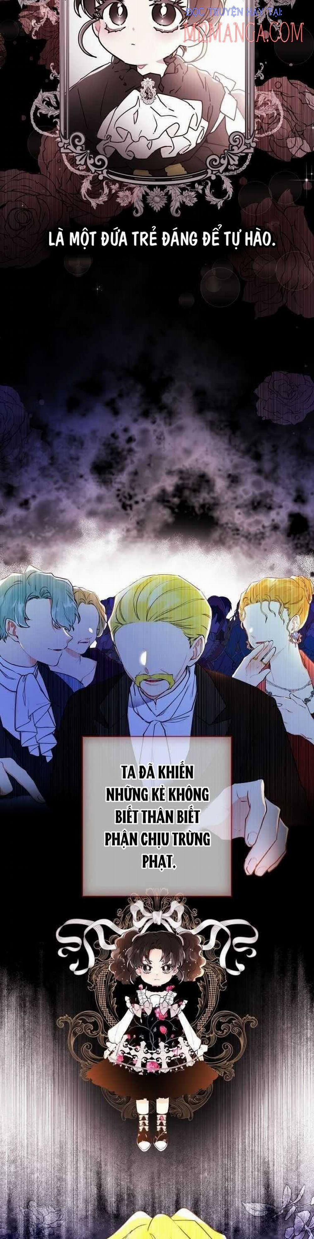 Ta Trở Thành Con Gái Nuôi Của Nam Chính 27 trang 2