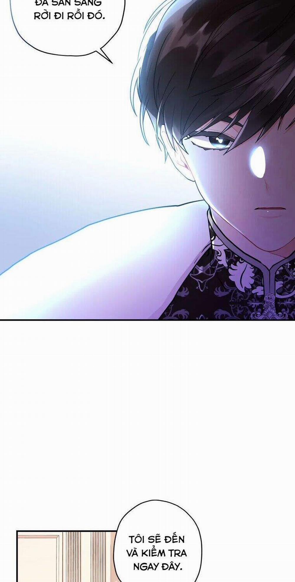 Ta Trở Thành Con Gái Nuôi Của Nam Chính 28 trang 13