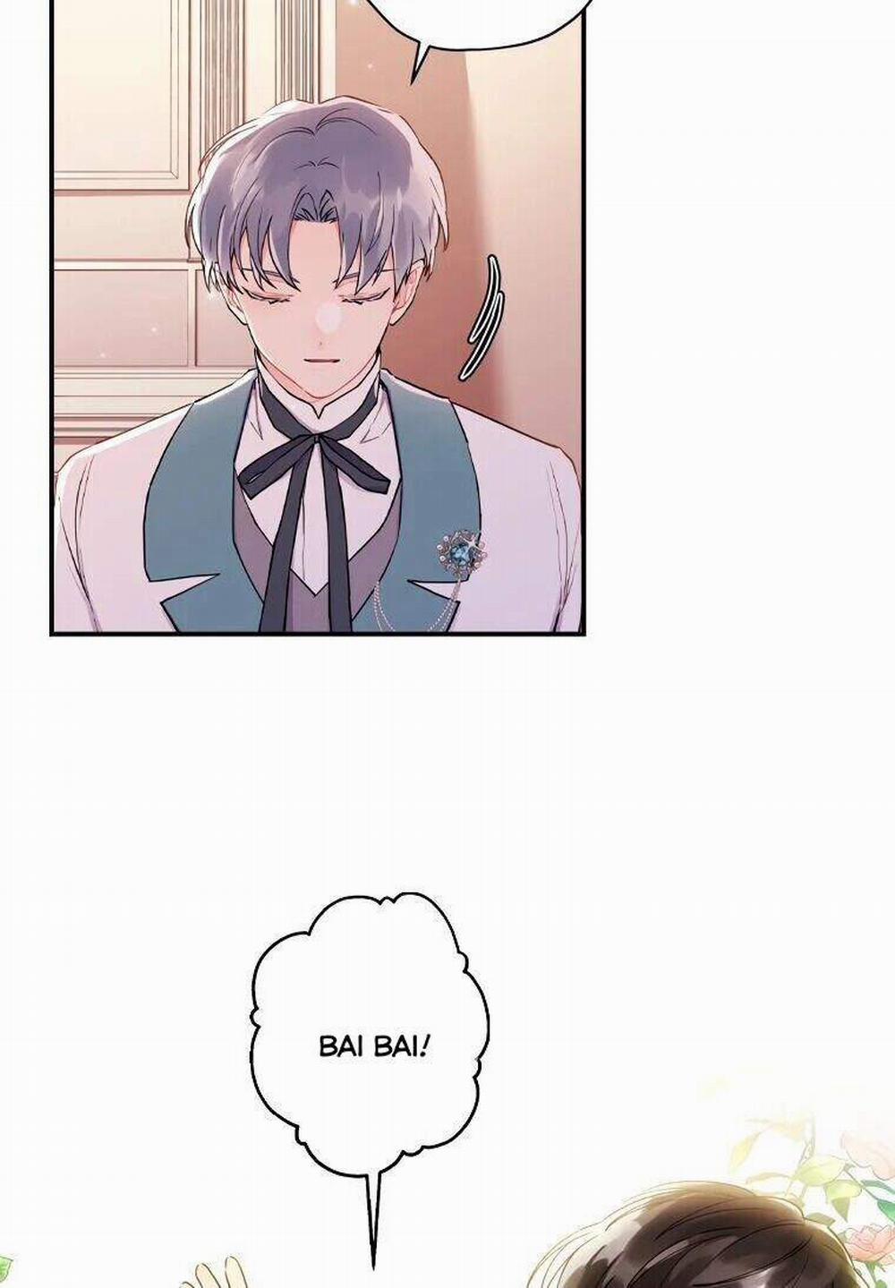 Ta Trở Thành Con Gái Nuôi Của Nam Chính 28 trang 14