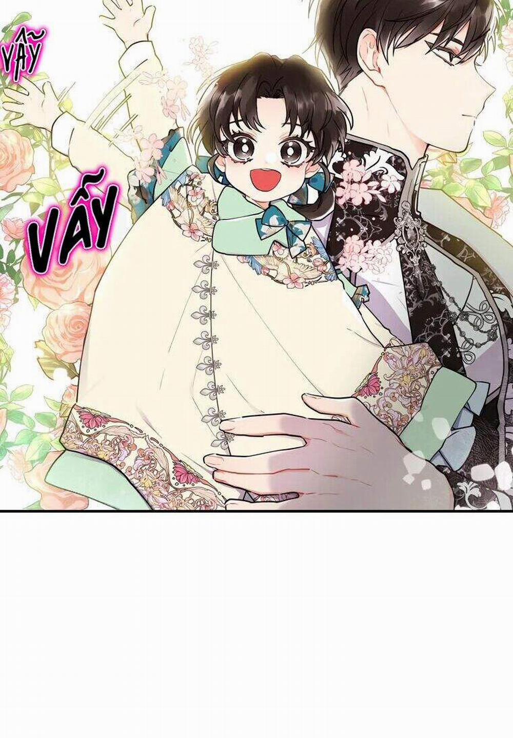 Ta Trở Thành Con Gái Nuôi Của Nam Chính 28 trang 15