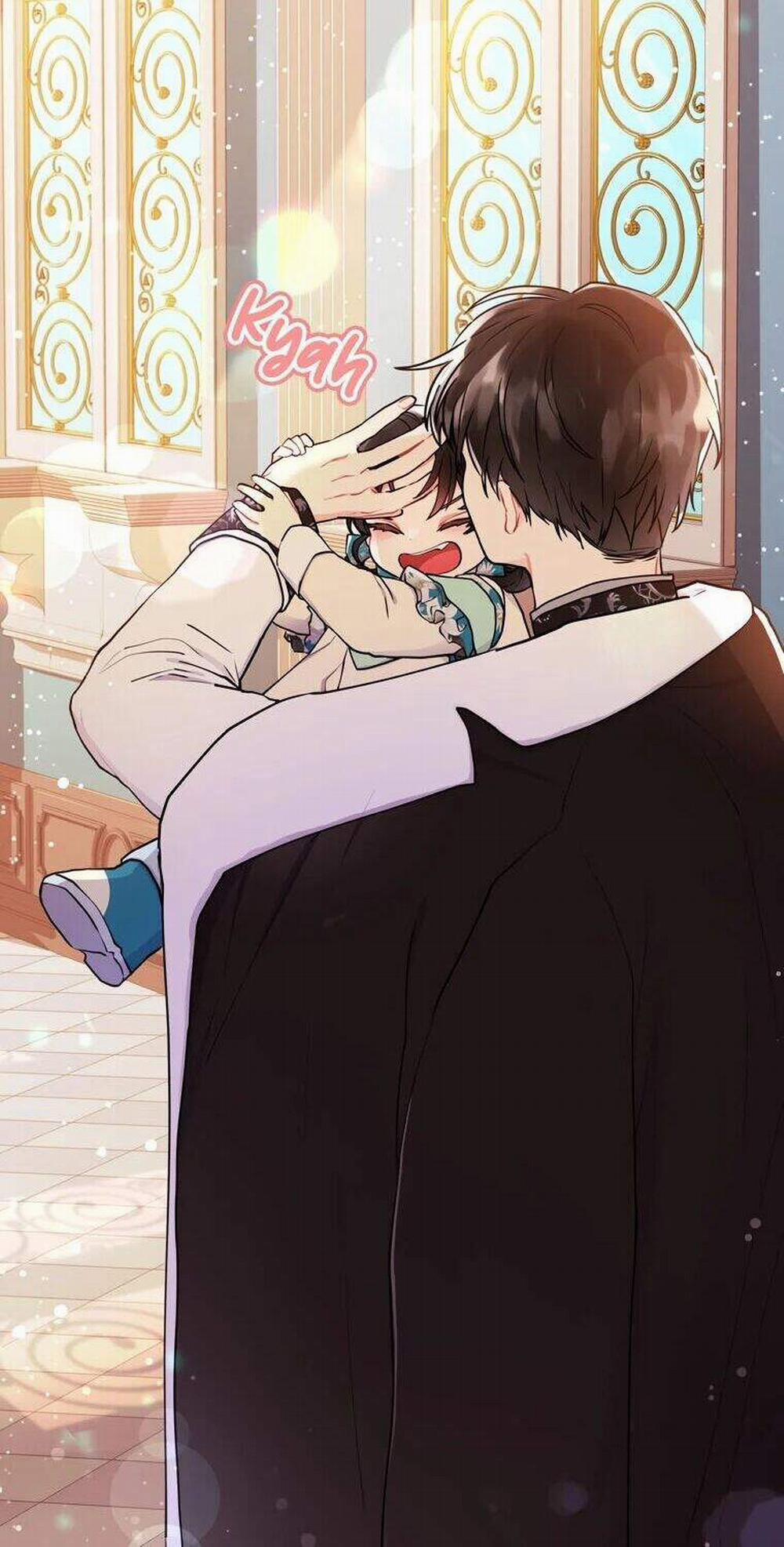 Ta Trở Thành Con Gái Nuôi Của Nam Chính 28 trang 19