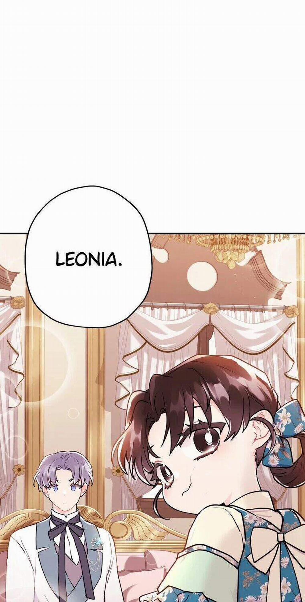 Ta Trở Thành Con Gái Nuôi Của Nam Chính 28 trang 2