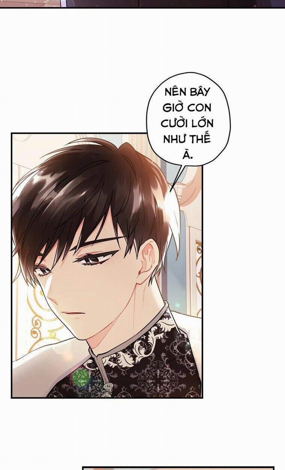 Ta Trở Thành Con Gái Nuôi Của Nam Chính 28 trang 20