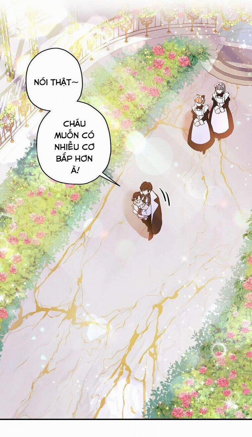 Ta Trở Thành Con Gái Nuôi Của Nam Chính 28 trang 26