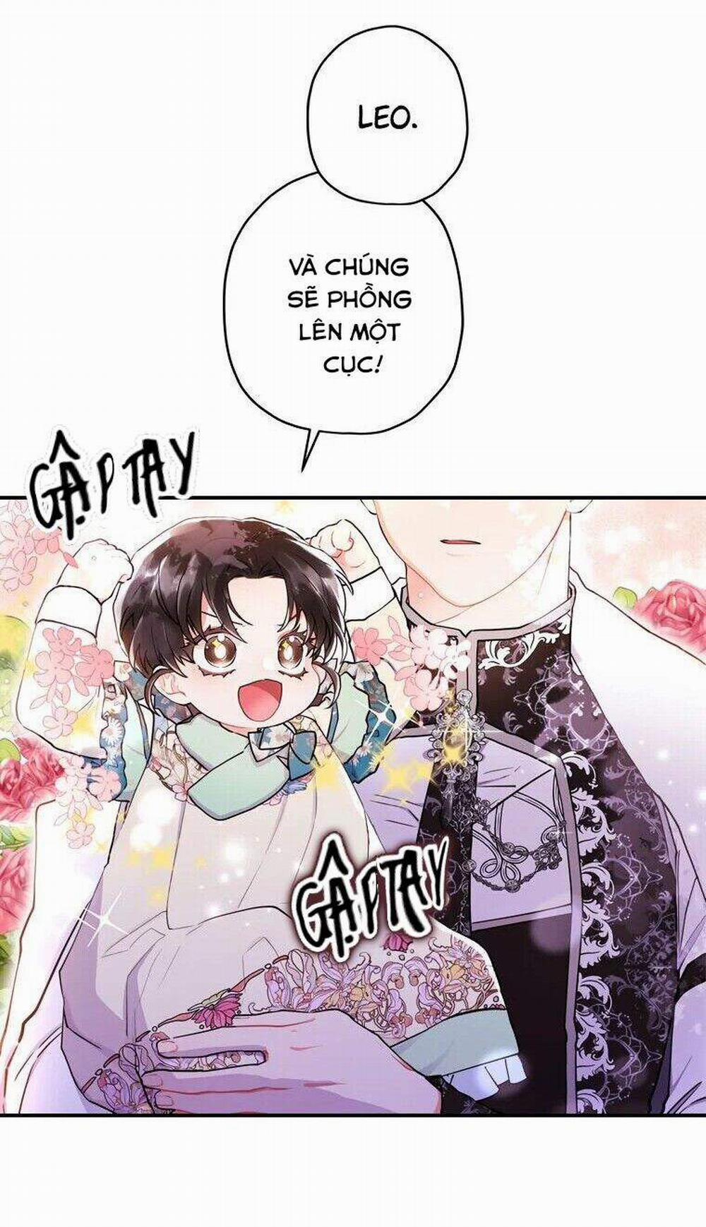 Ta Trở Thành Con Gái Nuôi Của Nam Chính 28 trang 27