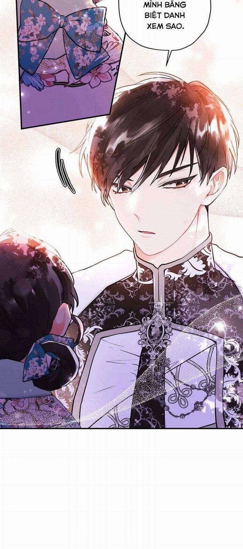 Ta Trở Thành Con Gái Nuôi Của Nam Chính 28 trang 29