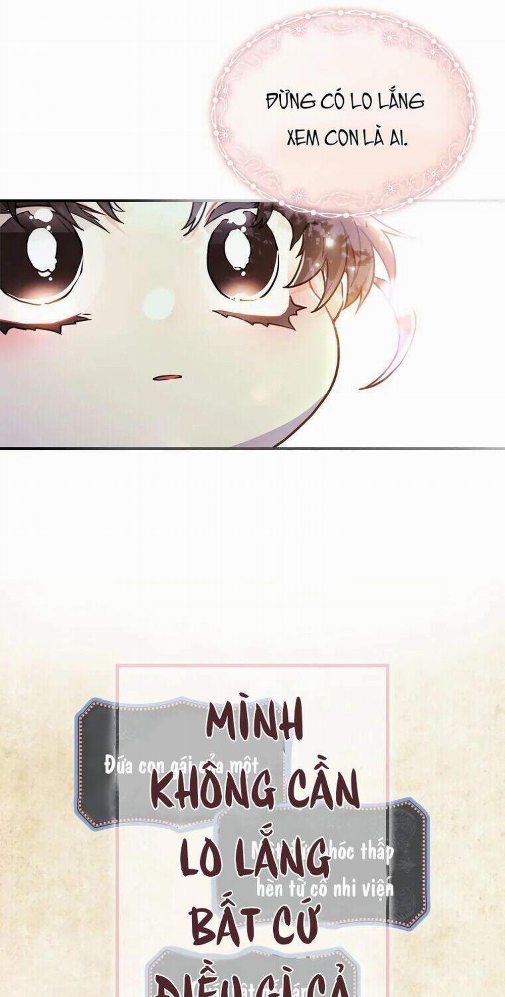 Ta Trở Thành Con Gái Nuôi Của Nam Chính 28 trang 37