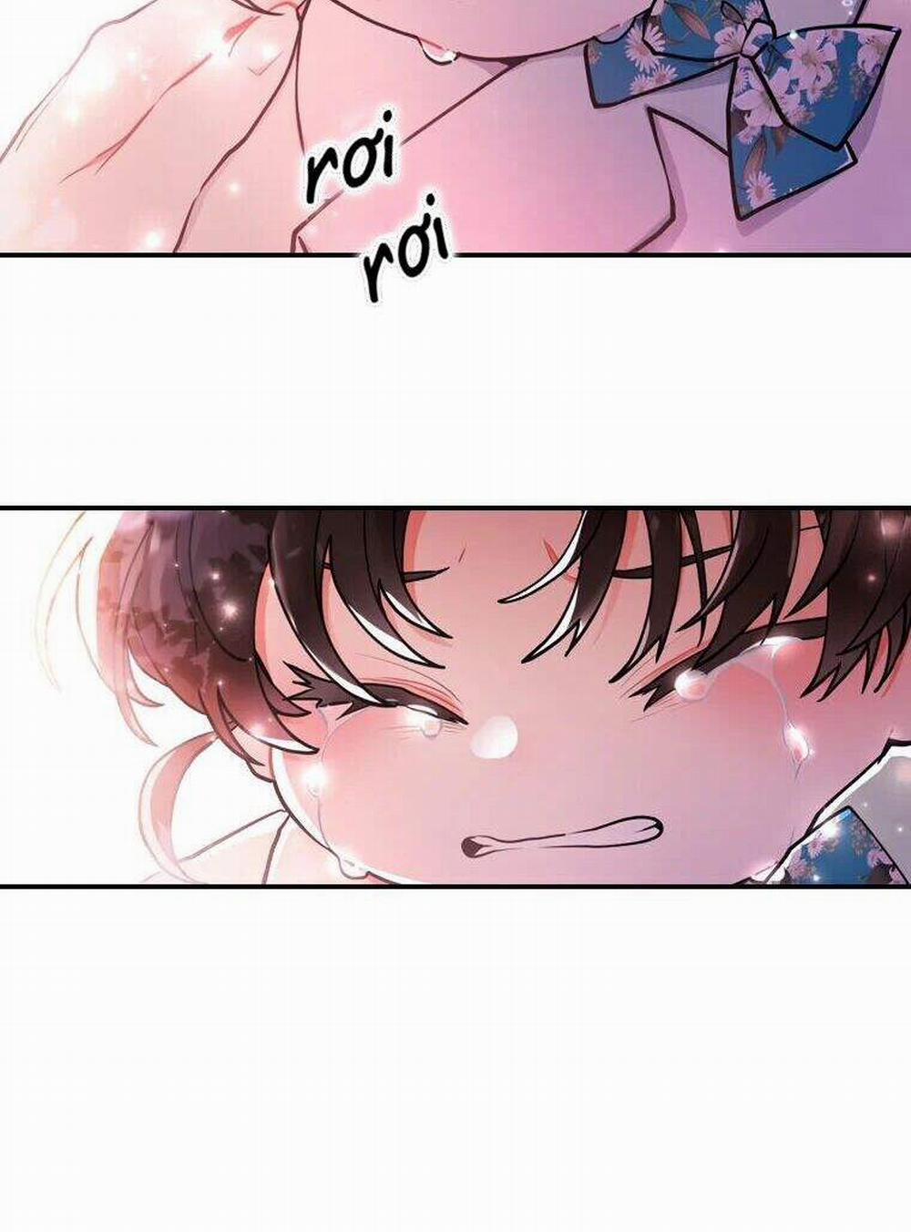 Ta Trở Thành Con Gái Nuôi Của Nam Chính 28 trang 41