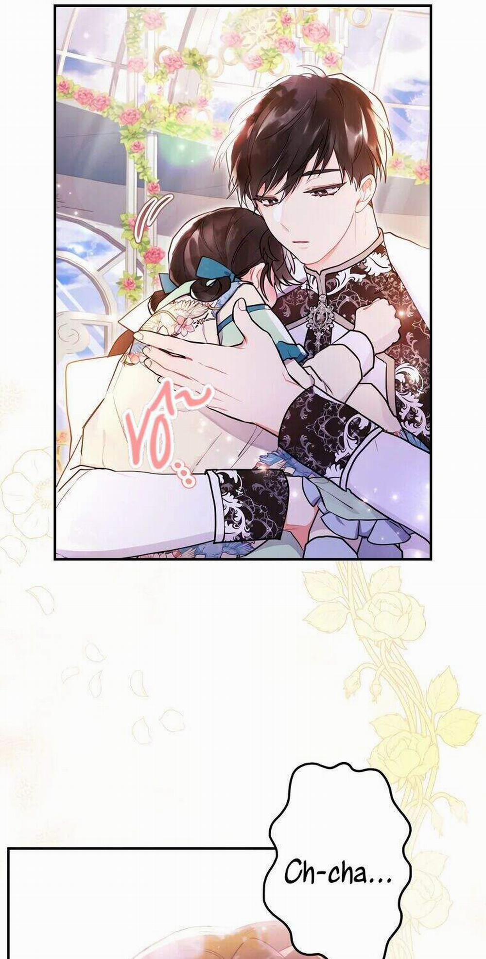 Ta Trở Thành Con Gái Nuôi Của Nam Chính 28 trang 42