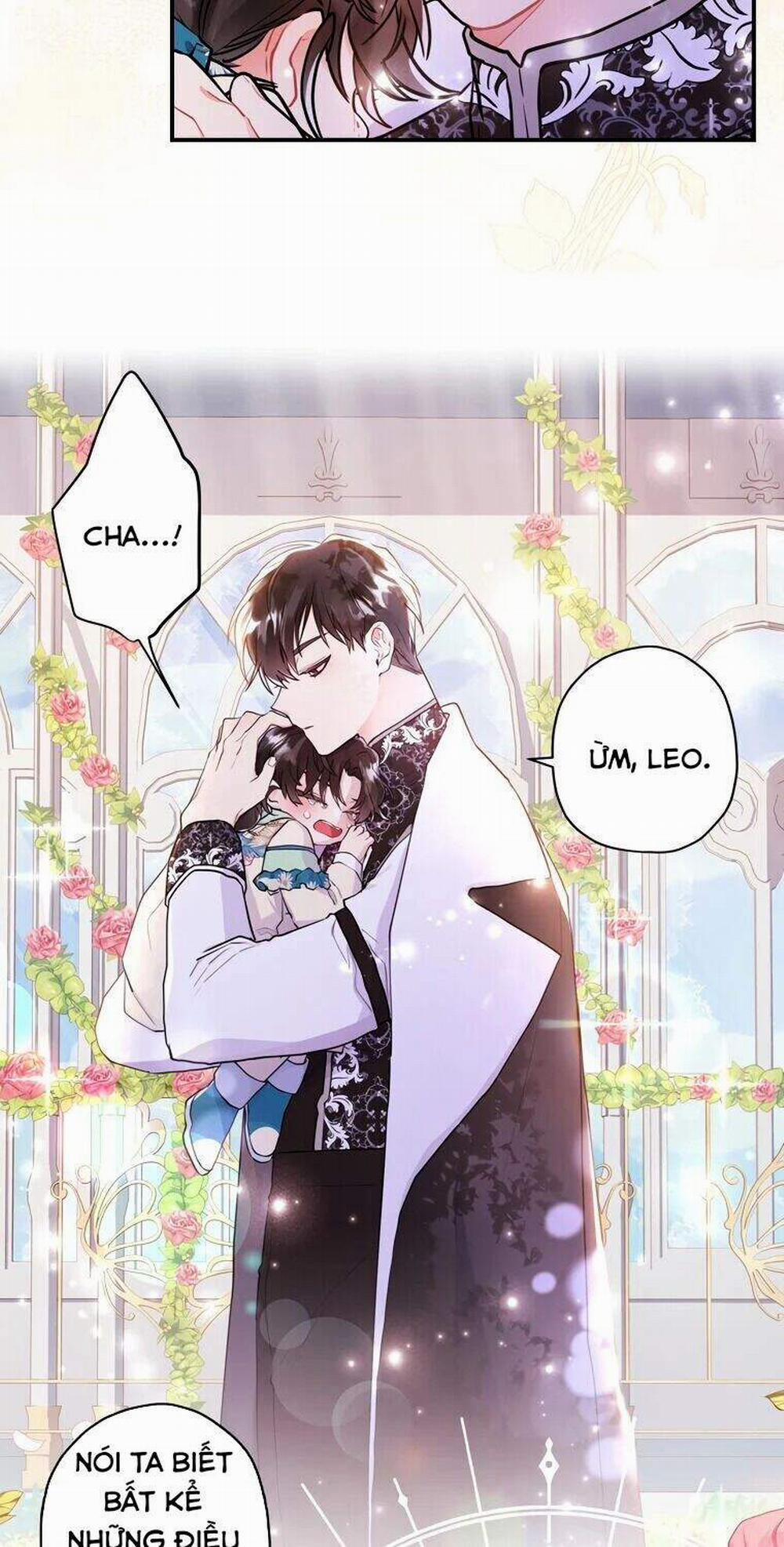 Ta Trở Thành Con Gái Nuôi Của Nam Chính 28 trang 44