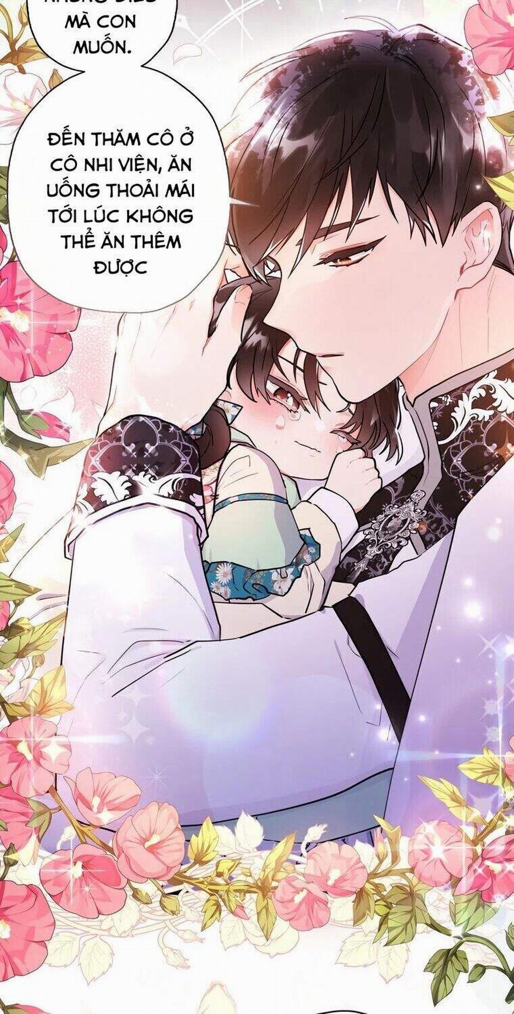 Ta Trở Thành Con Gái Nuôi Của Nam Chính 28 trang 45