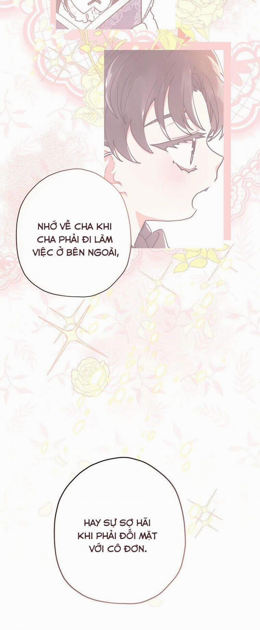 Ta Trở Thành Con Gái Nuôi Của Nam Chính 28 trang 47