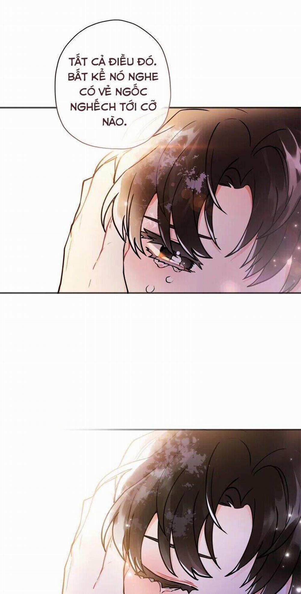 Ta Trở Thành Con Gái Nuôi Của Nam Chính 28 trang 48