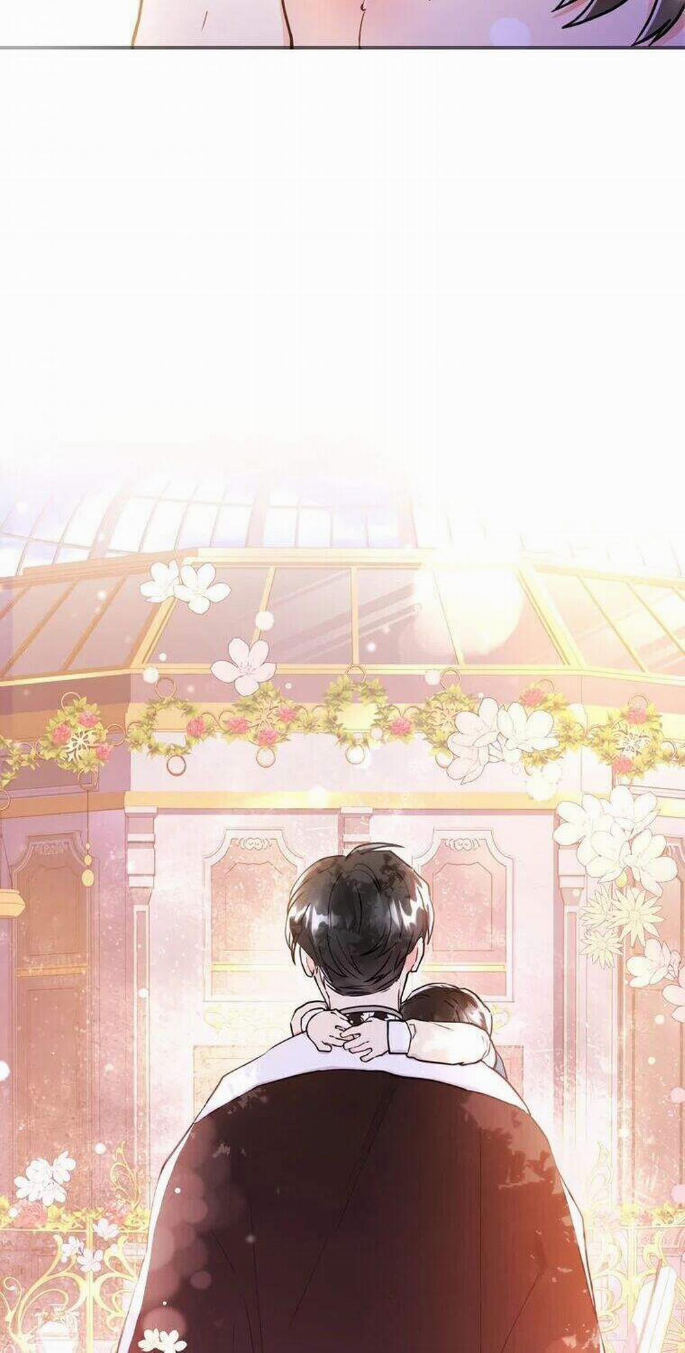 Ta Trở Thành Con Gái Nuôi Của Nam Chính 28 trang 49