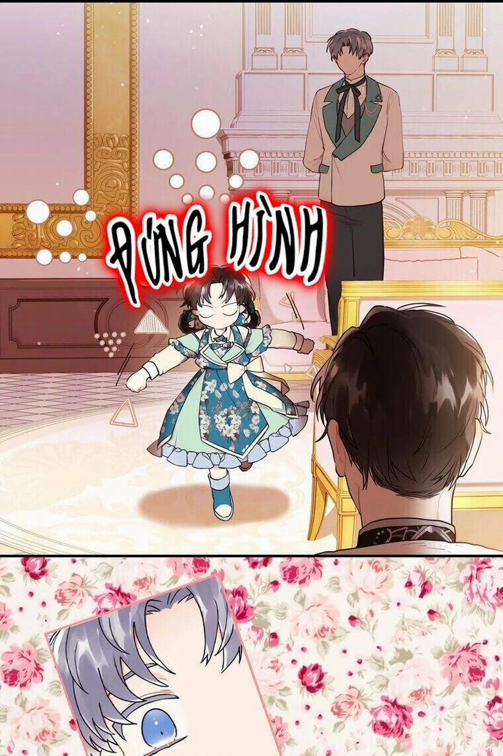 Ta Trở Thành Con Gái Nuôi Của Nam Chính 28 trang 5