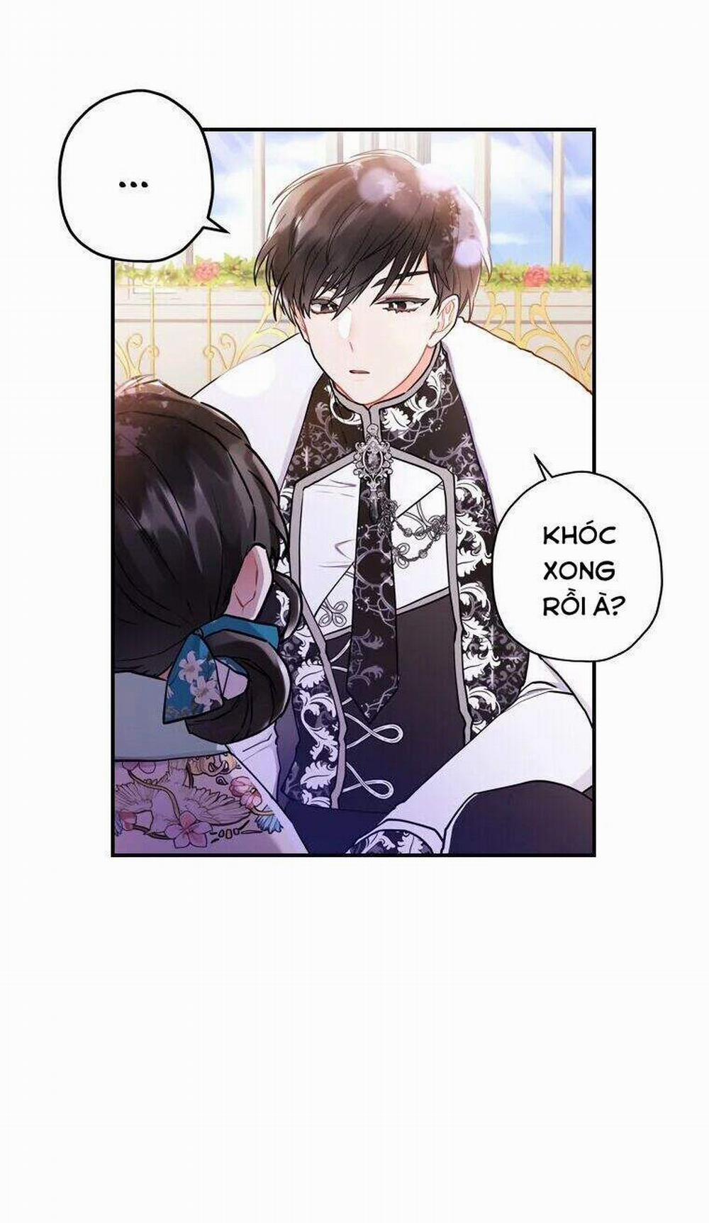 Ta Trở Thành Con Gái Nuôi Của Nam Chính 28 trang 52