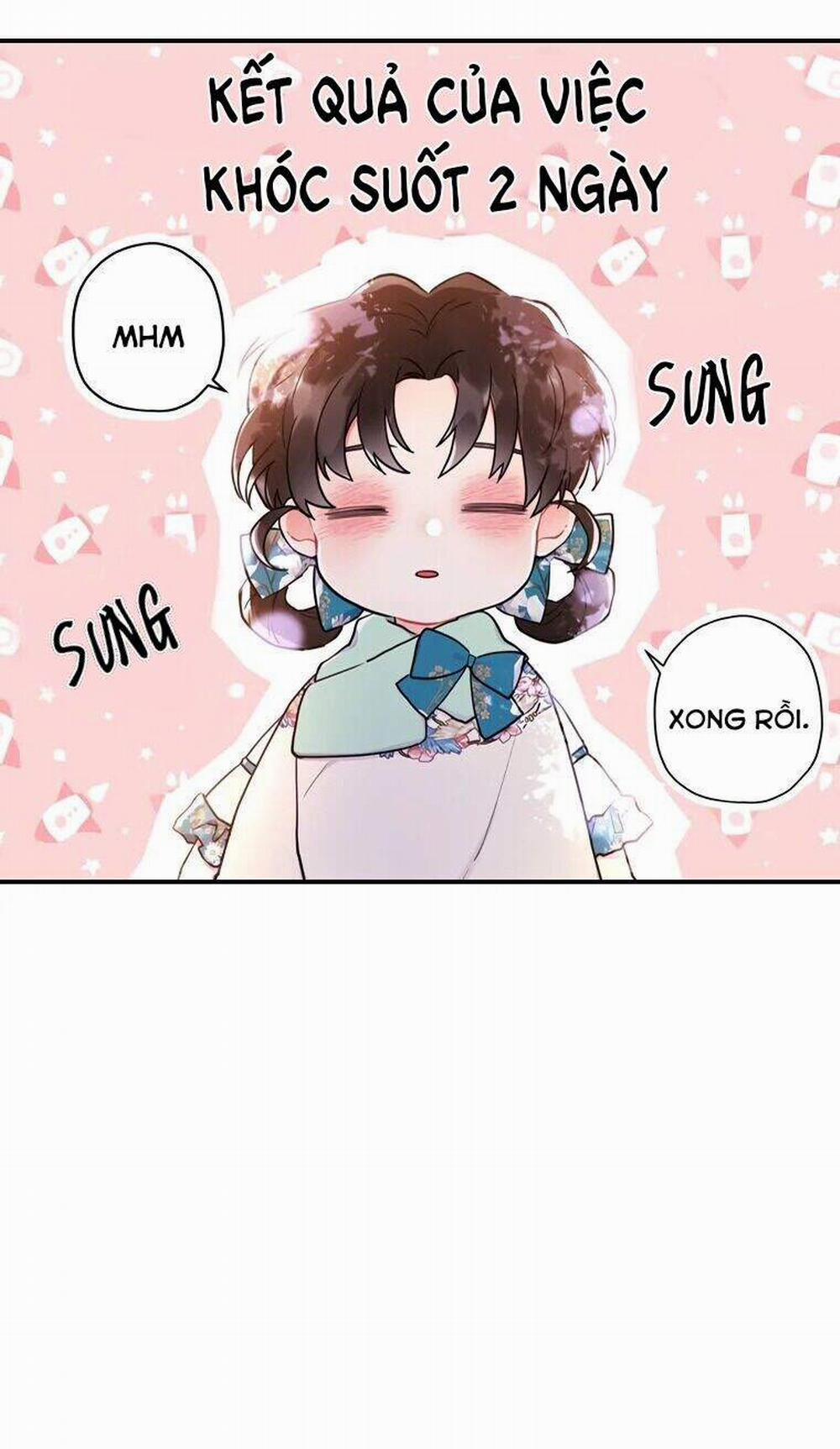 Ta Trở Thành Con Gái Nuôi Của Nam Chính 28 trang 53