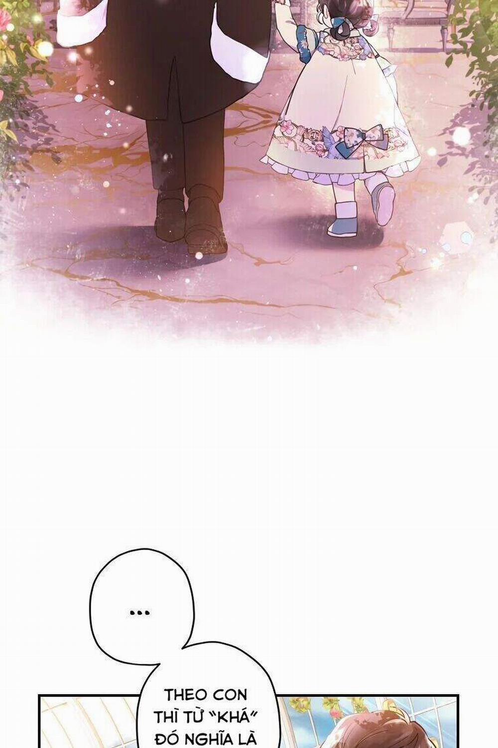 Ta Trở Thành Con Gái Nuôi Của Nam Chính 28 trang 56