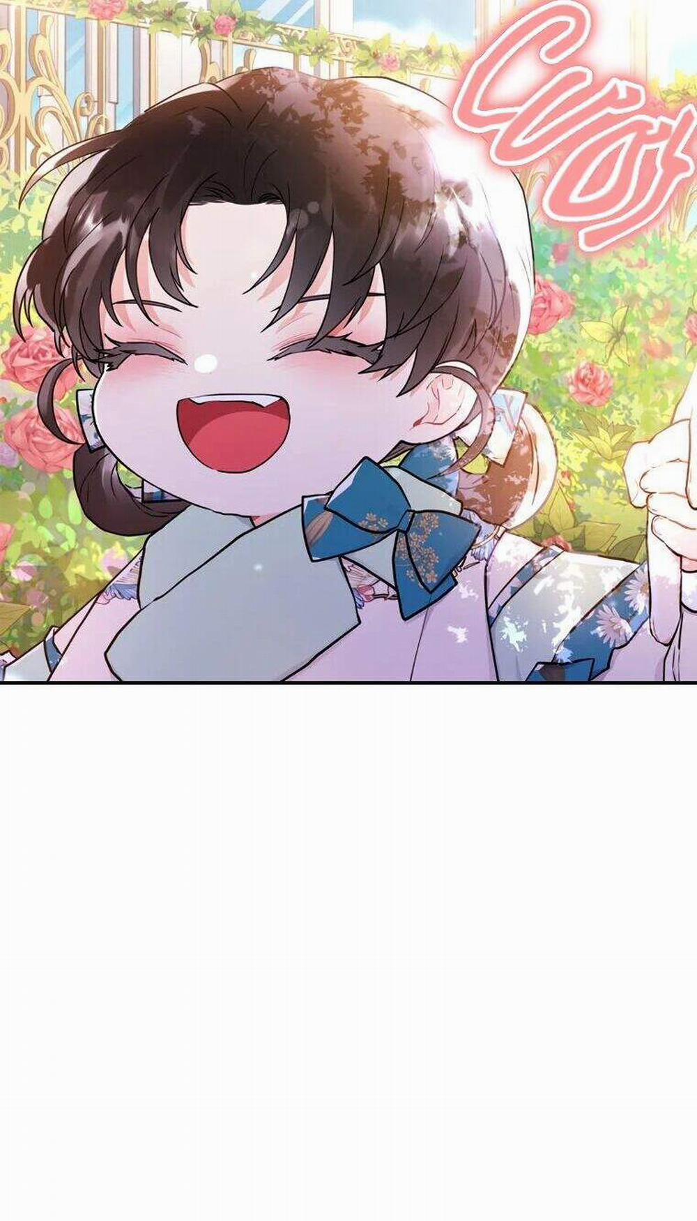 Ta Trở Thành Con Gái Nuôi Của Nam Chính 28 trang 59