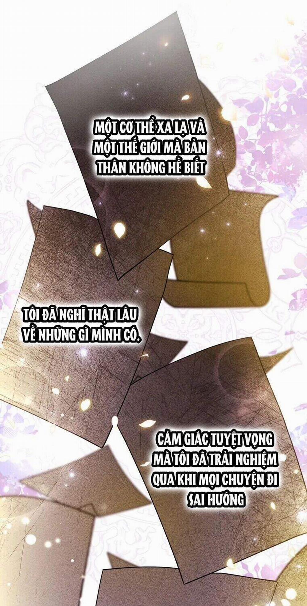 Ta Trở Thành Con Gái Nuôi Của Nam Chính 28 trang 60