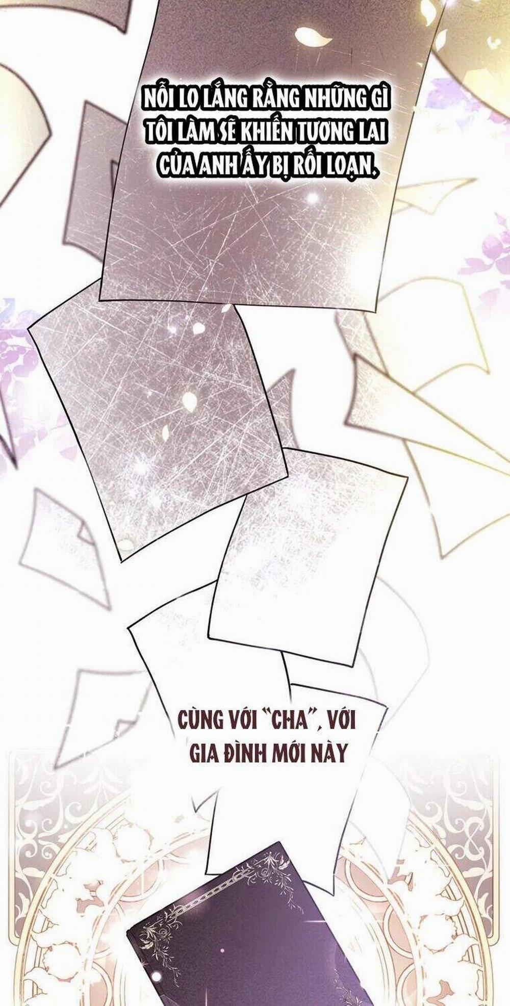 Ta Trở Thành Con Gái Nuôi Của Nam Chính 28 trang 61