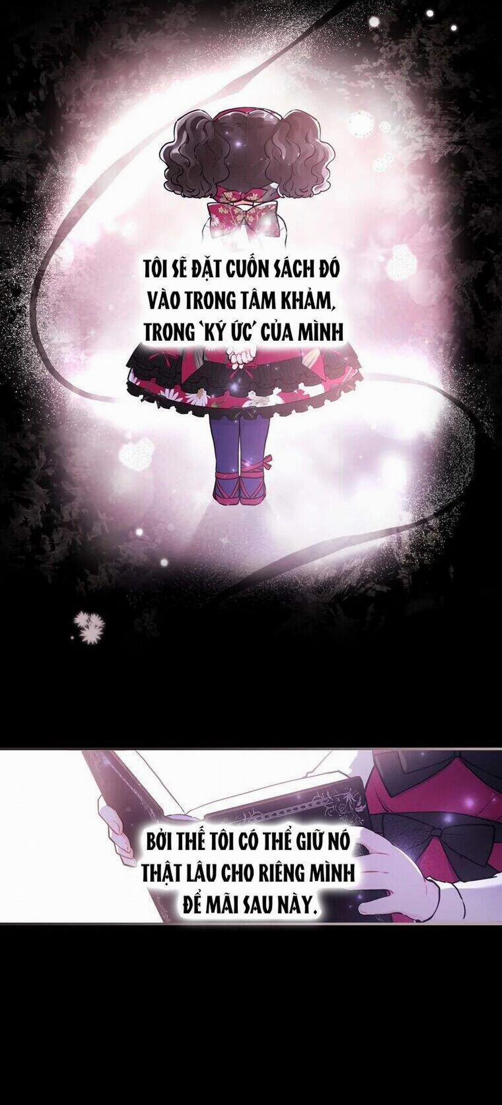 Ta Trở Thành Con Gái Nuôi Của Nam Chính 28 trang 63