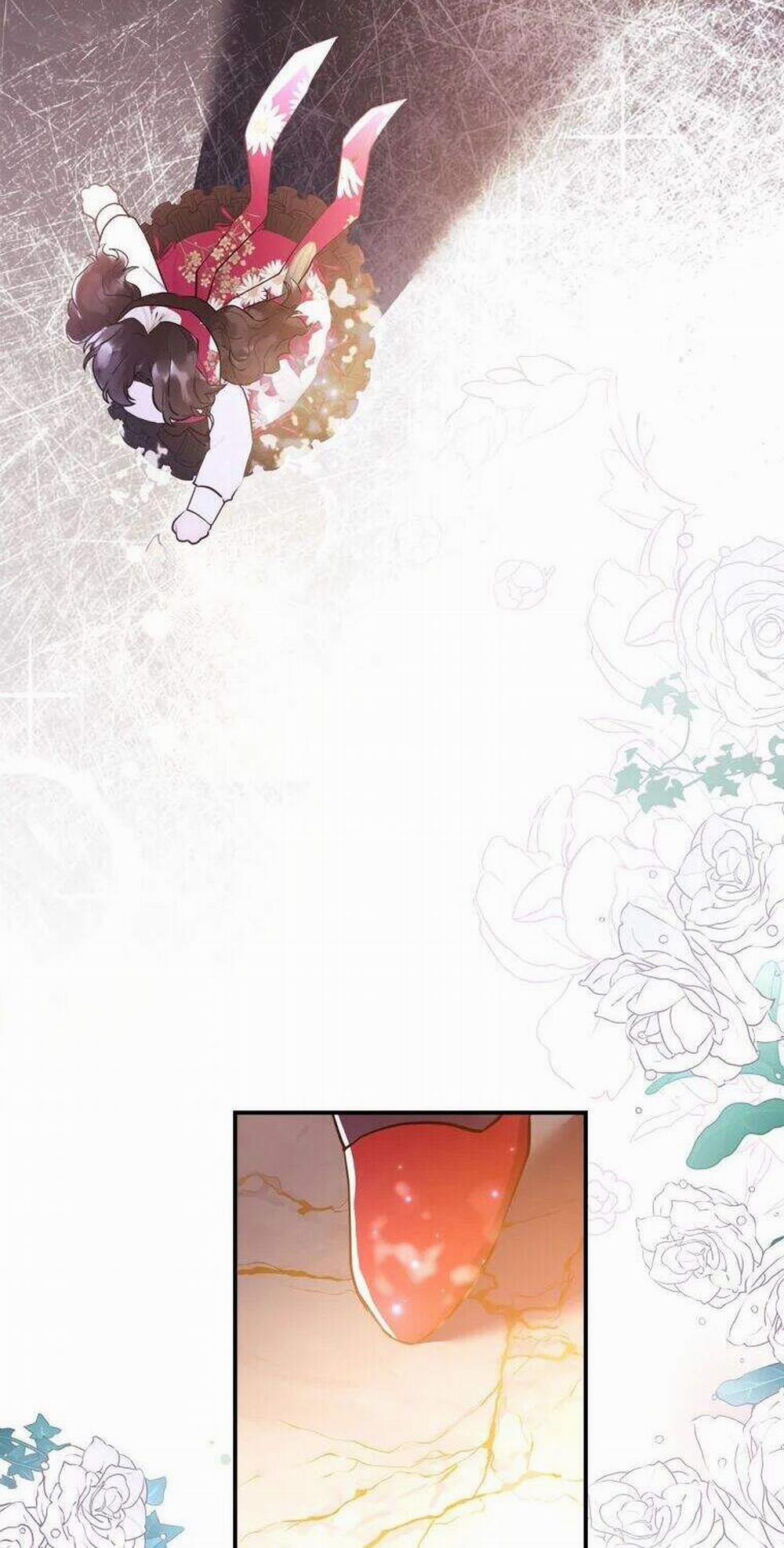 Ta Trở Thành Con Gái Nuôi Của Nam Chính 28 trang 65