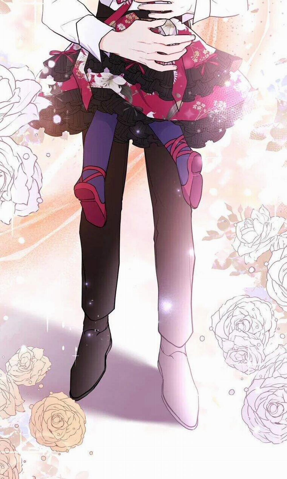 Ta Trở Thành Con Gái Nuôi Của Nam Chính 28 trang 67