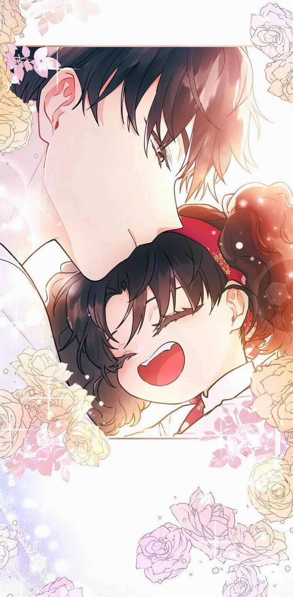 Ta Trở Thành Con Gái Nuôi Của Nam Chính 28 trang 68