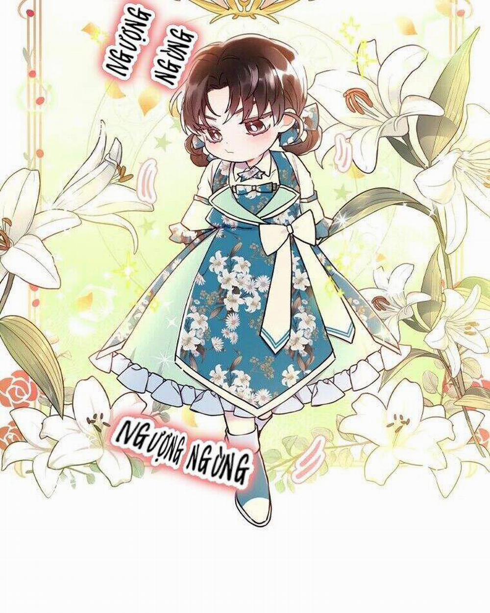 Ta Trở Thành Con Gái Nuôi Của Nam Chính 28 trang 7