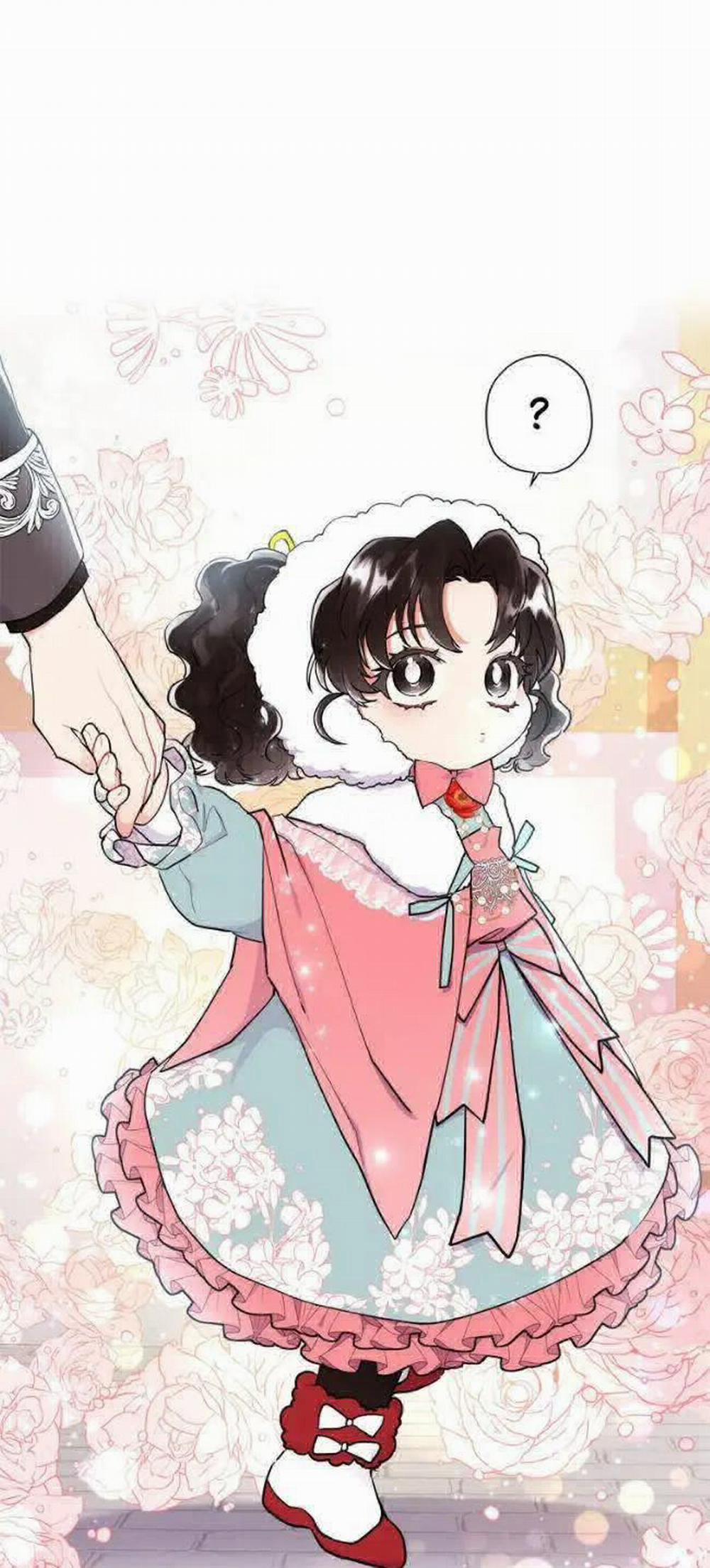 Ta Trở Thành Con Gái Nuôi Của Nam Chính 29.5 trang 0