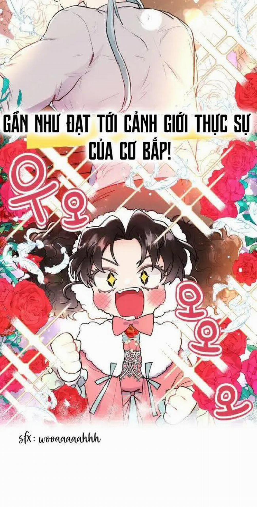 Ta Trở Thành Con Gái Nuôi Của Nam Chính 29.5 trang 11