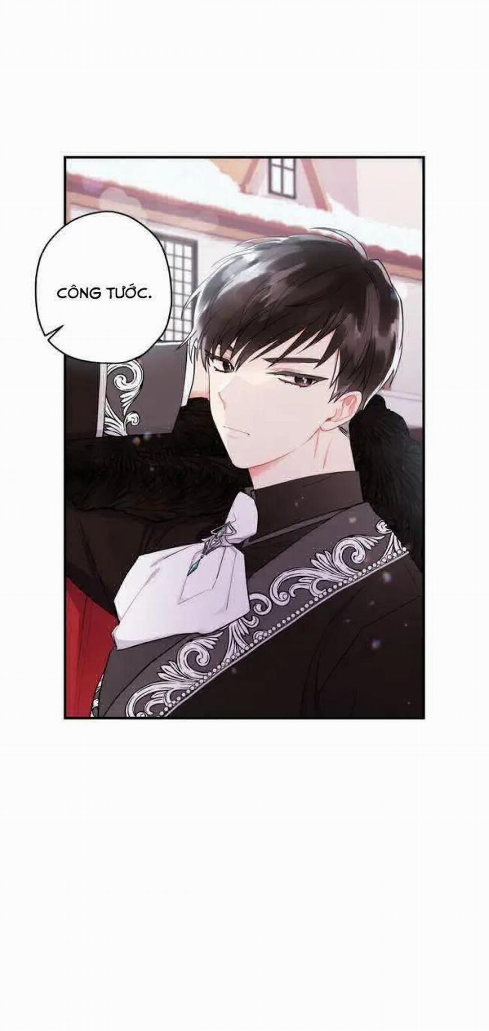 Ta Trở Thành Con Gái Nuôi Của Nam Chính 29.5 trang 14