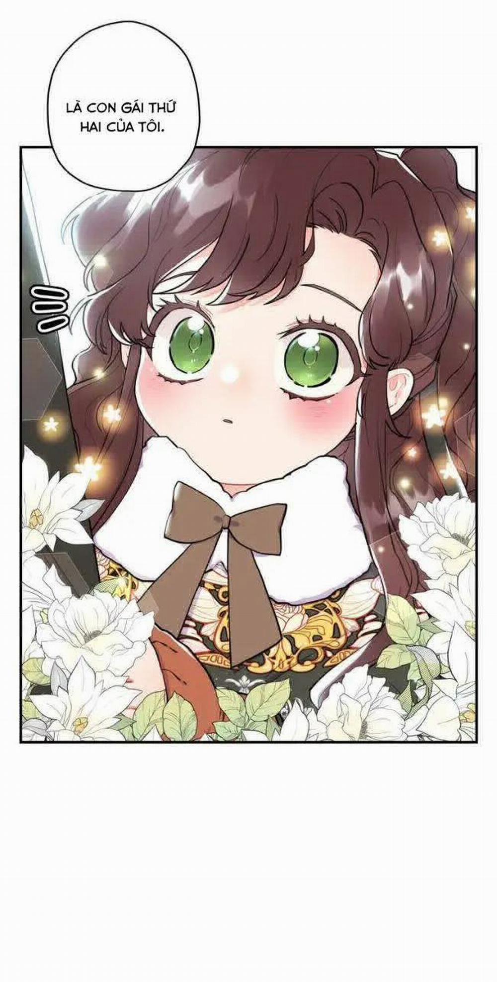 Ta Trở Thành Con Gái Nuôi Của Nam Chính 29.5 trang 21