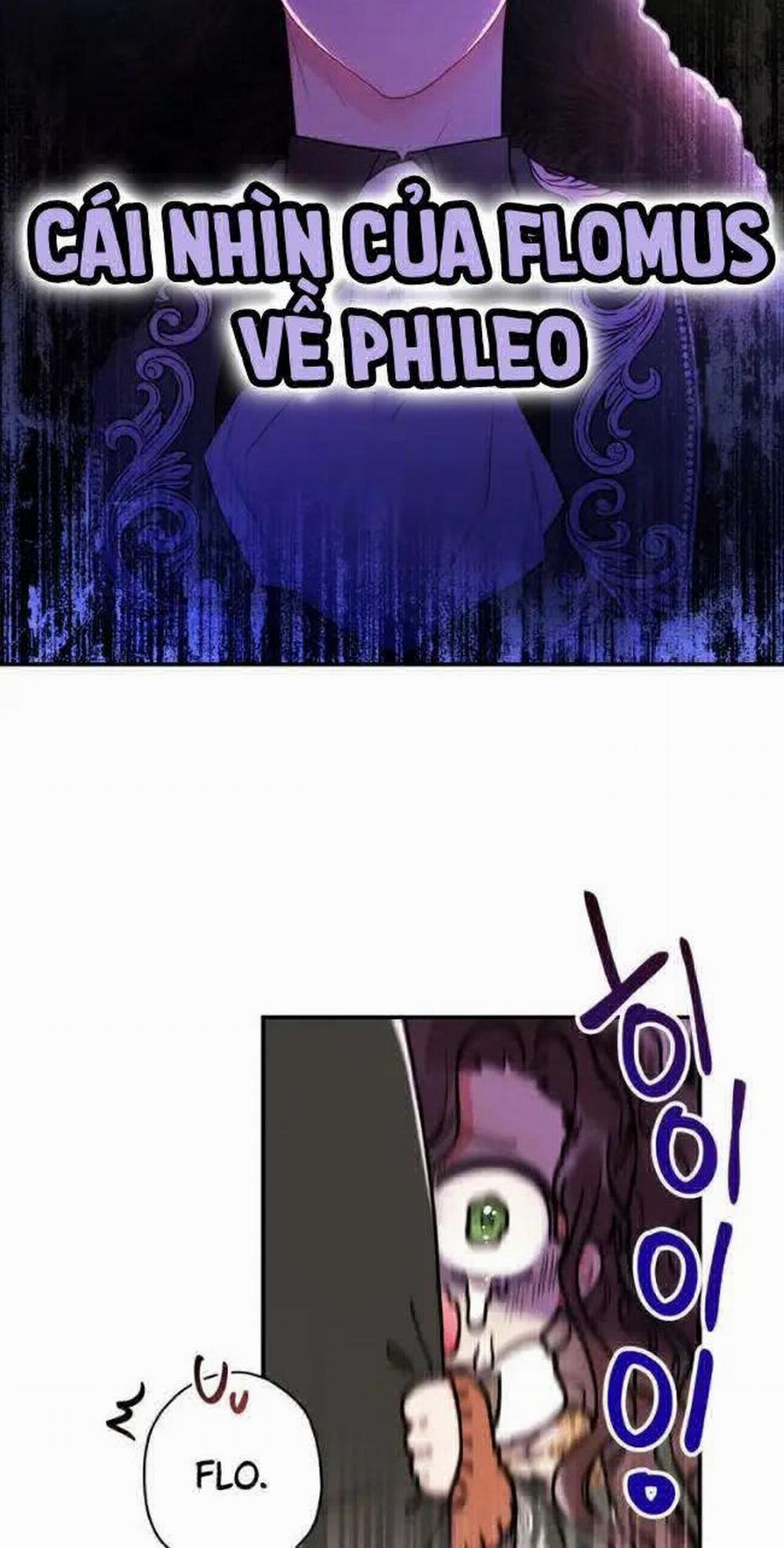 Ta Trở Thành Con Gái Nuôi Của Nam Chính 29.5 trang 23